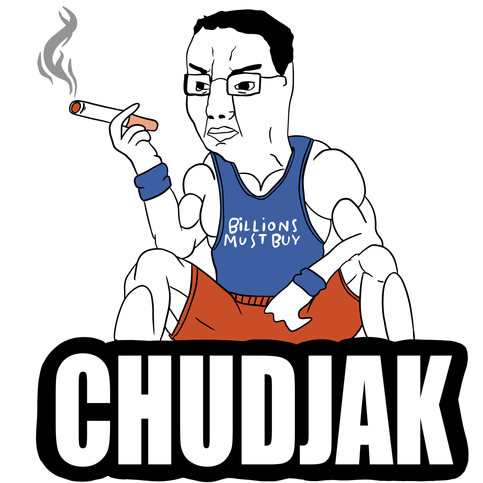 Chudjak